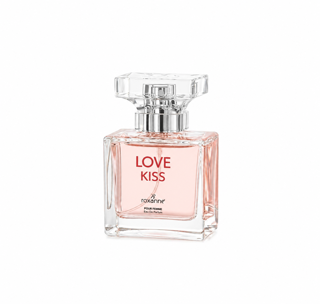 ادوپرفیوم زنانه مدل Love Kiss